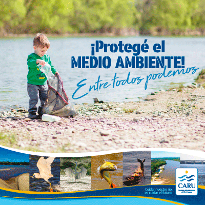 caru - importancia de la talla mínima en la pezca