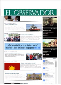 El Observador
