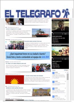 El Telegrafo
