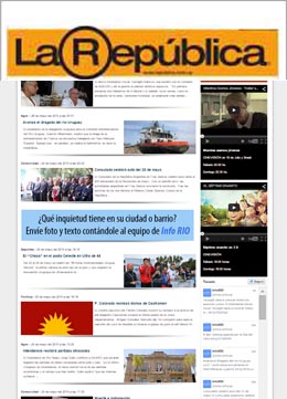 La Republica